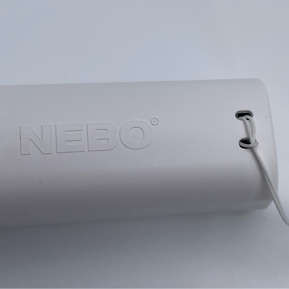 NEBO PAL-360 Power Bank Light Fan USB-C Rechargeable - Picture 12 of 16
